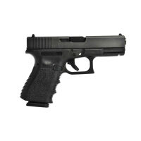 Imagem de PISTOLA GLOCK G25 GEN 3 - OXIDADA - CAL.380 ACP